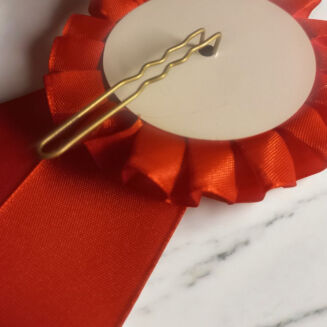 Kotylion pojedynczy #3 - 5