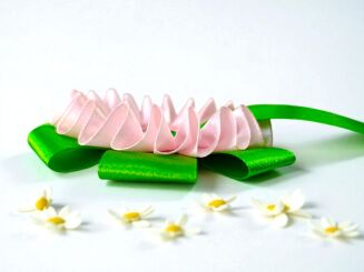 Kotylion Hobby Horse - Daisy - 2