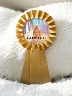 Kotylion Hobby Horse - 5
