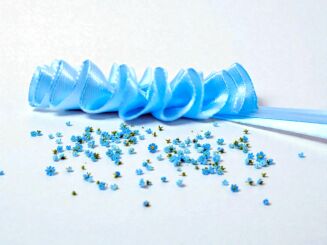 Kotylion Hobby Horse - 3