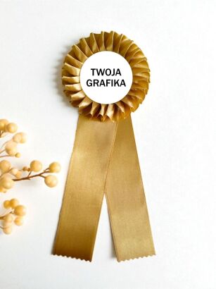 Kotylion pojedynczy #2