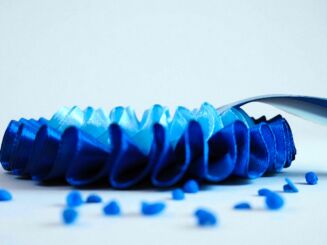 Kotylion podwójny #4 - 2