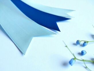 Kotylion podwójny #4 - 3